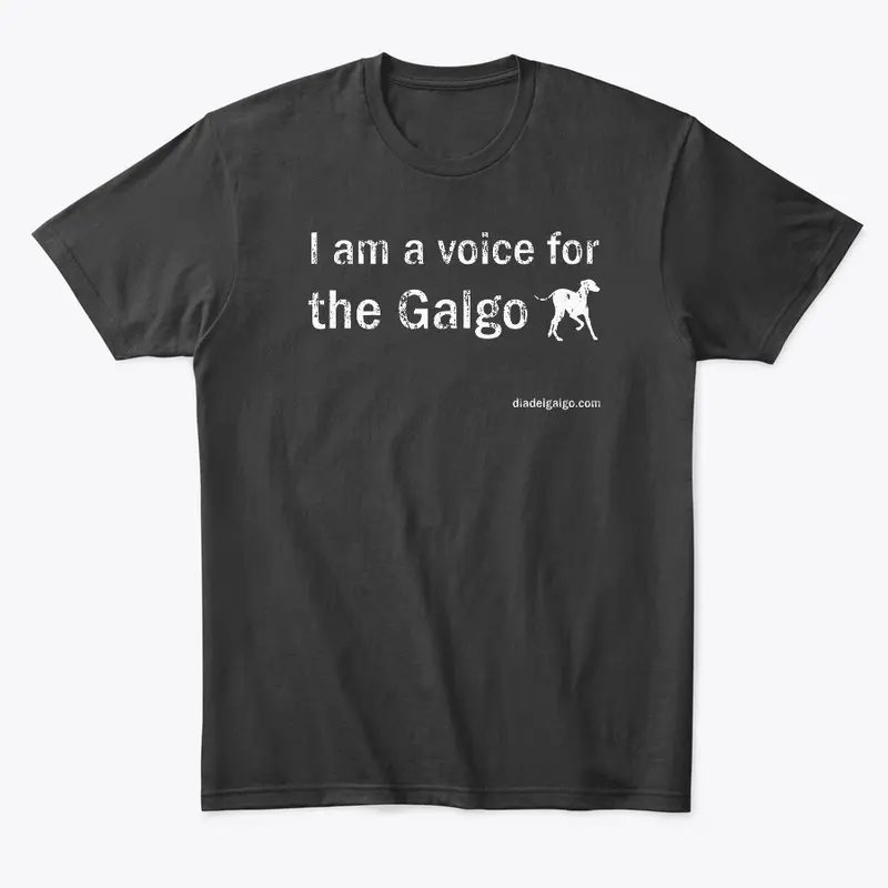 OFFICIAL Día Del Galgo•World Galgo Day