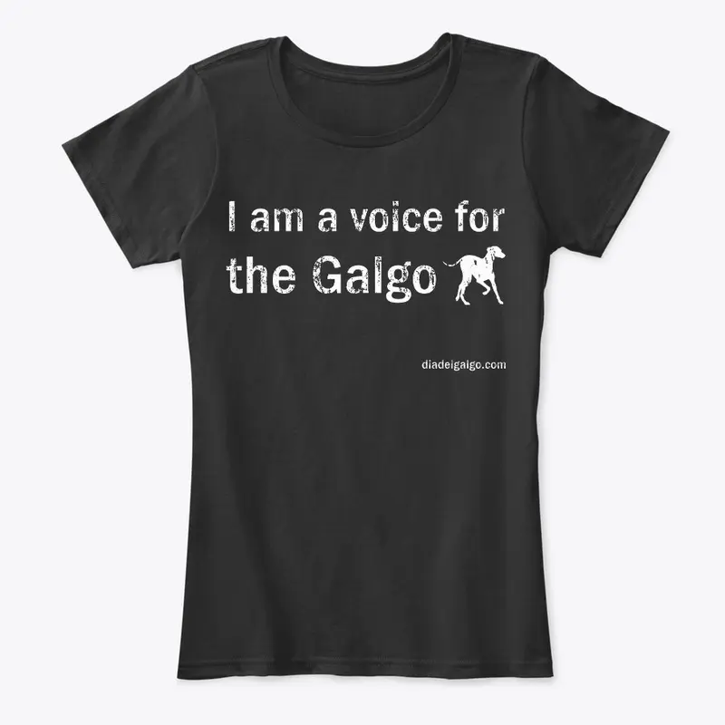 OFFICIAL Día Del Galgo•World Galgo Day